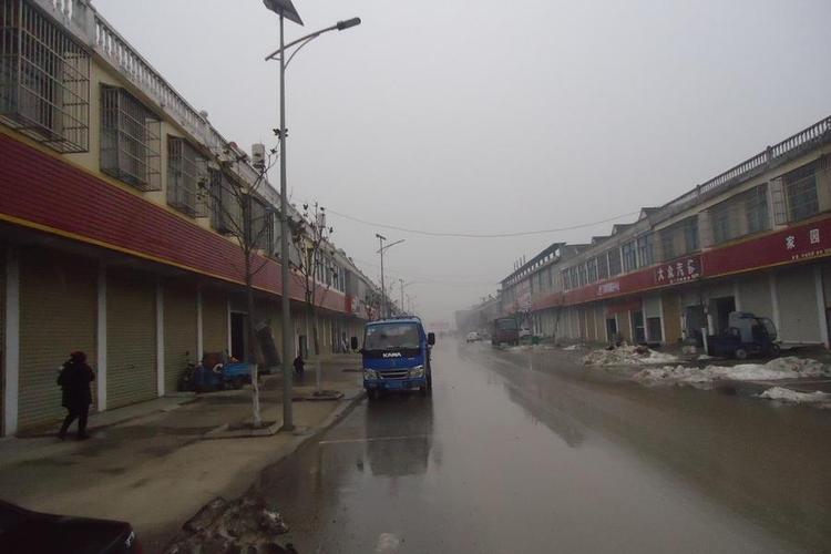 【第一次拍卖】泗县丁湖镇北二街北侧一处房产 不限购不限购