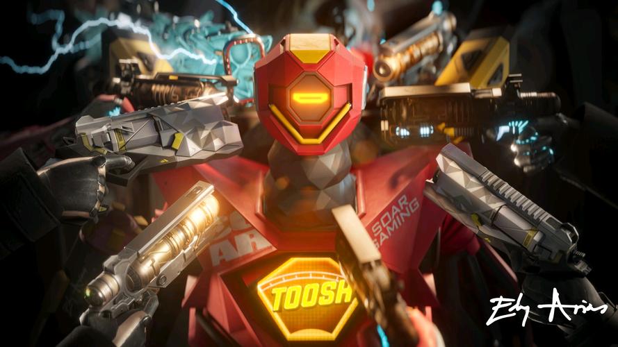 apex英雄一些整理的高清壁纸03apex提取码精美壁纸