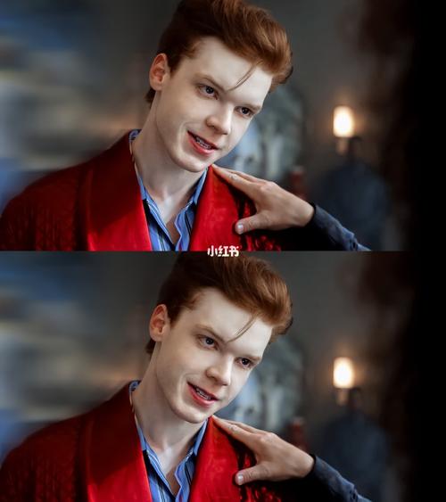 一代小丑一代神~ 来一波杰罗姆滴壁纸