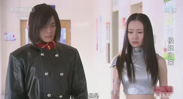 《魔幻手机2傻妞归来》,饰演男主角陆小千的养子陆冬雨