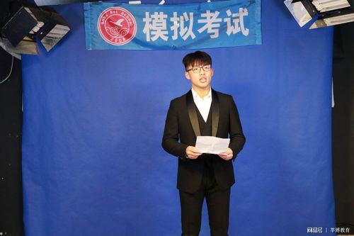 2019年播音主持艺考生,做好这些,统考单招成绩能比别人高20分