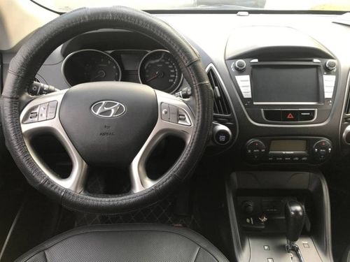 北京现代ix35 2012款 2.0l 自动两驱精英版gls