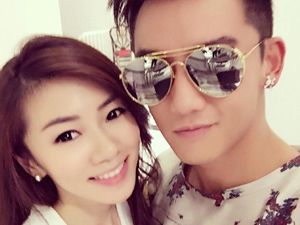 程晓玥个人资料身高 郑恺绯闻女友到底是何身份