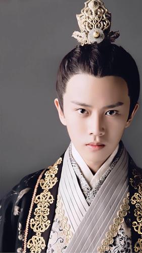 任嘉伦的一些怼脸高清照