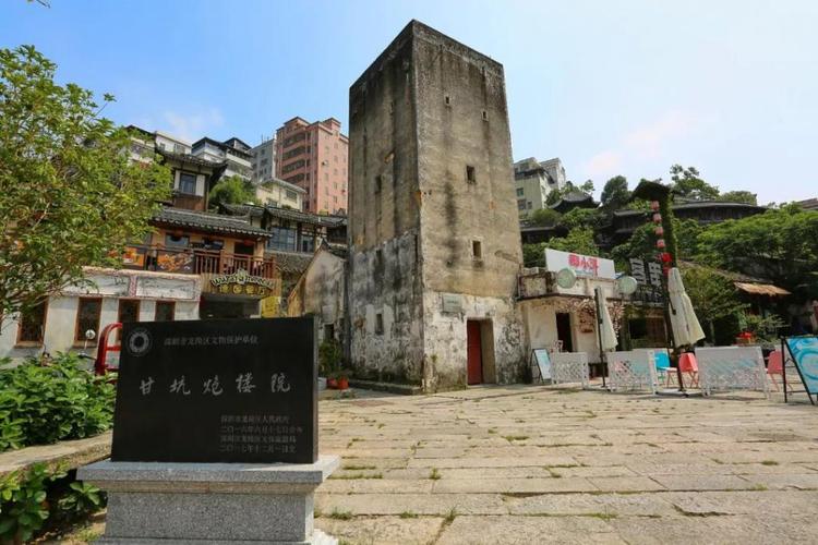 广州附近这个撩人古镇,堪比丽江,胜似"小民国"!人少还