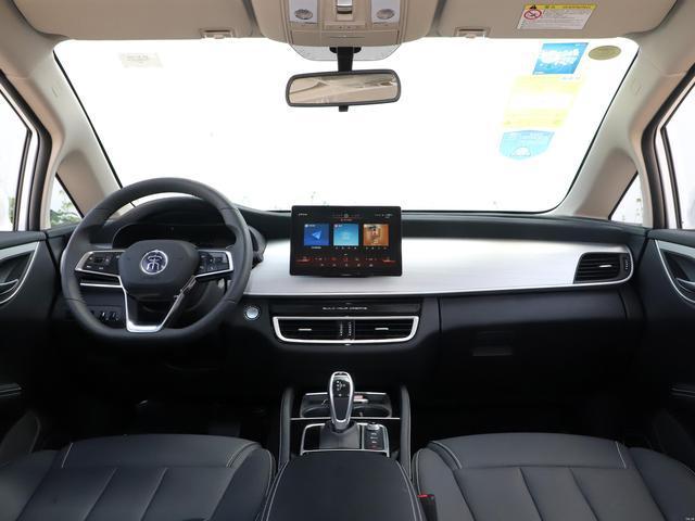 终于藏不住了全新宋max曝光