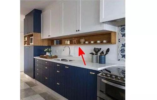 吊柜,小厨房,橱柜,灶台,小厨