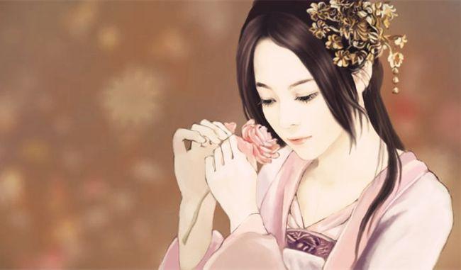 历史上的半老徐娘是不是美人她因出轨自杀后为何又被休了一次