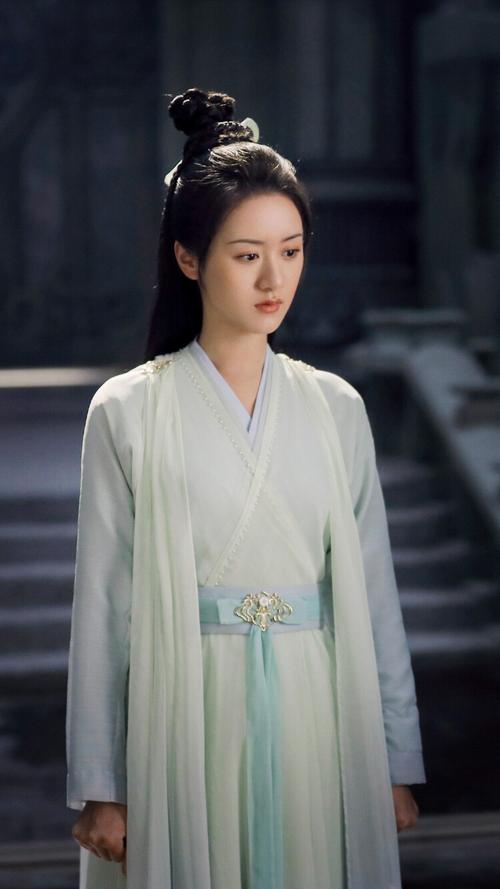 琉璃美人煞 褚璇玑 袁冰妍