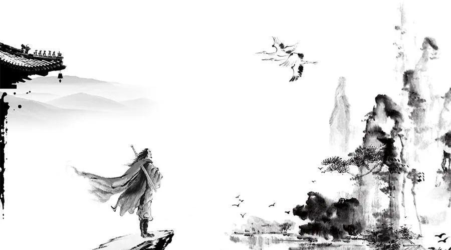 风雪中的把酒言欢和千里诀别——评沧月新生代武侠作品《七夜雪》