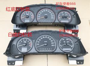 老款别克gl8仪表盘总成转速表速度表水温表油表玻璃外壳面罩白针