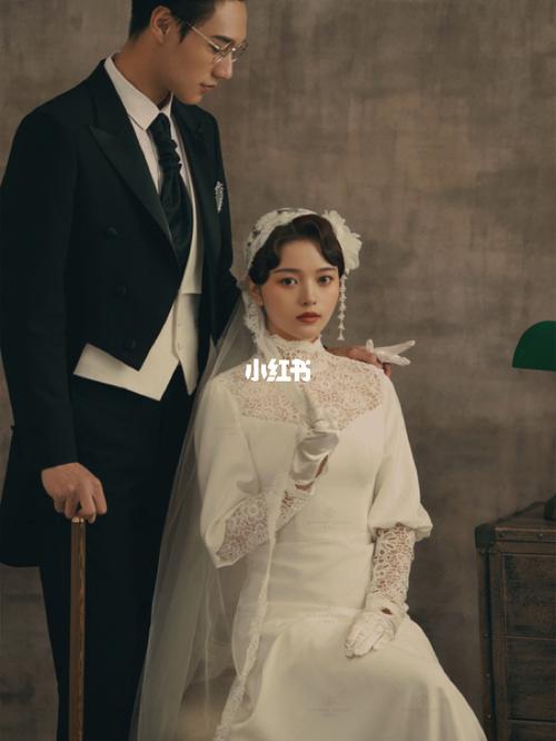 自由行热门攻略_小众_复古风_婚纱摄影_民国风婚纱照_婚嫁_婚礼记录