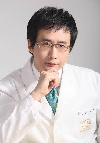 李周赫