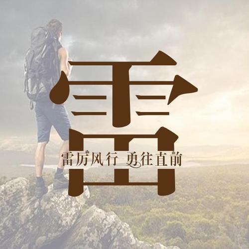 是不是很久没换过微信头像了,这有一专属您的姓氏头像