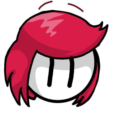 亨利火柴人系列人物头像