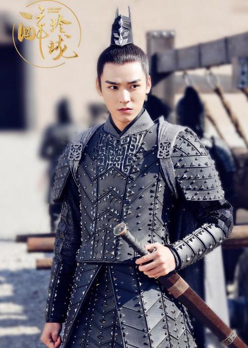 龚俊为什么叫妖儿,龚俊为什么没火?