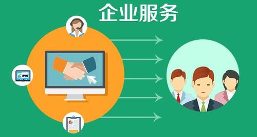 企业服务"资本论":创新是企业前行核心驱动力