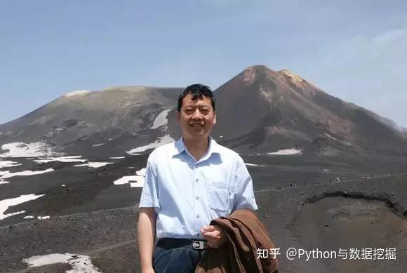 莫则尧主要从事高性能科学计算研究.