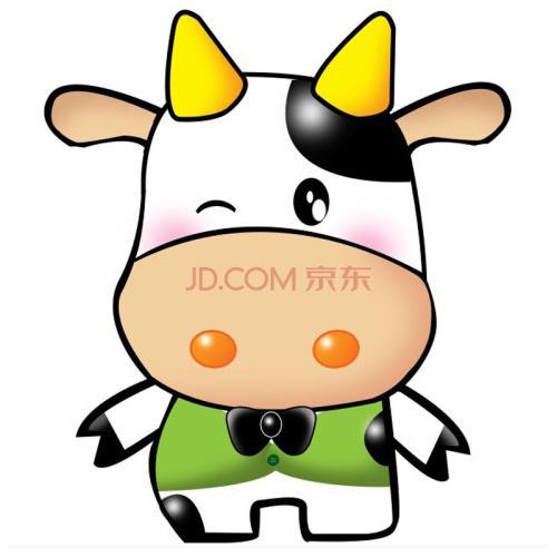 牛宝宝图片可爱图片大全可爱