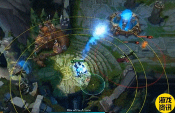 lol青铜开挂后单挑3个王者?结果实在让人有些难以接受