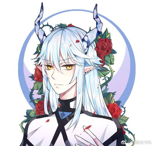 加油大魔王(by咕啾组)