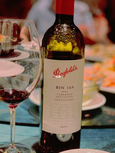 奔富bin169_奔富怎么样_macquarie centre攻略_红酒_奔富红酒_美食