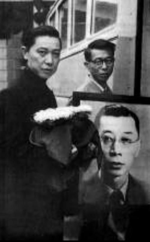 (三)傅雷对儿子的嘱咐