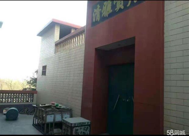武安市西环路西200米,和西苑森林公园之间