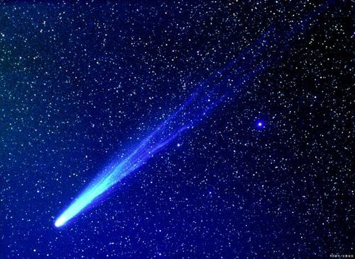 本世纪最亮的彗星,正接近太阳,4月30日我们"相约一见"