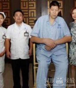 巨人症与肢端肥大症有哪些原因