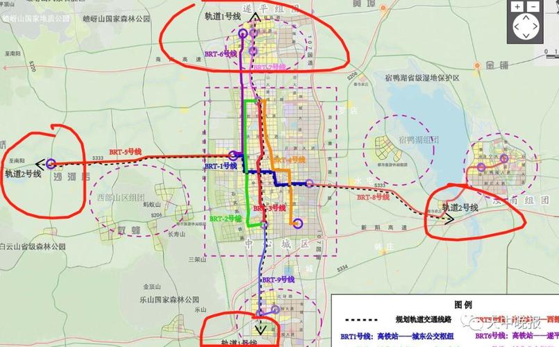 驻马店人以后出行坐什么?共享单车,公交,轻轨,高铁