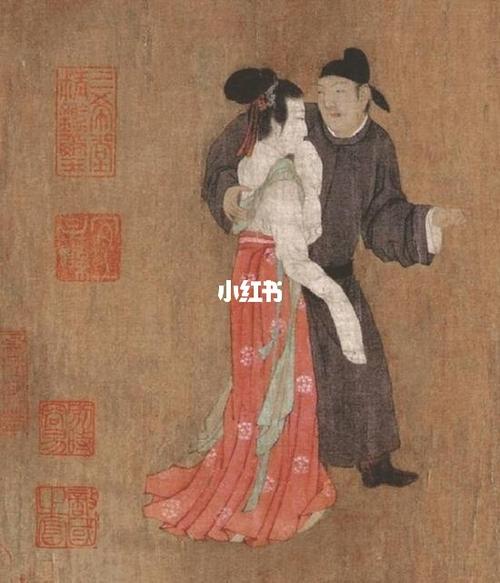 【韩熙载夜宴图】作品赏析_韩熙怎么样_艺术_故宫博物