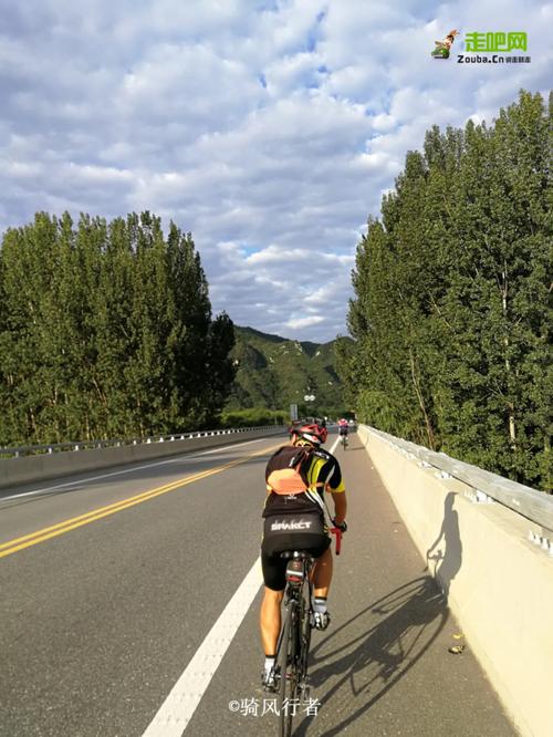 40岁的他,从40万年薪到裸辞,骑行4万公里减肥40斤