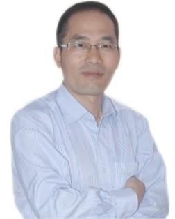 整形专家徐强