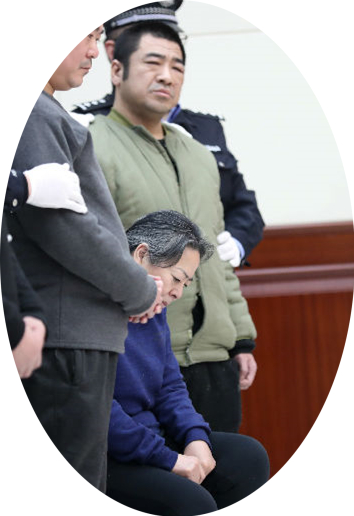 2019年12月26日,由山东省肥城市检察院提起公诉的被告人张宸,赵文菊