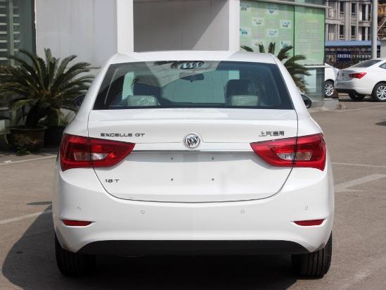 别克英朗全系现车在售 英朗现车现金折扣促销全国