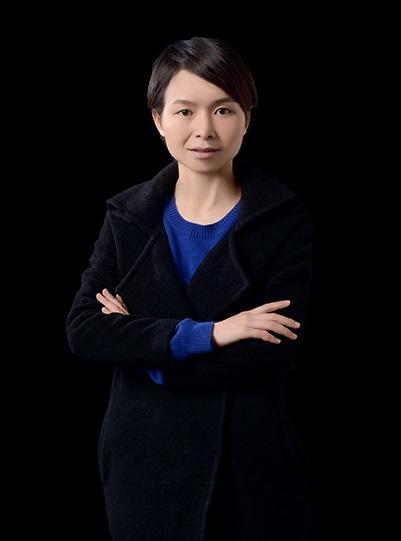 设计总监 黄珊