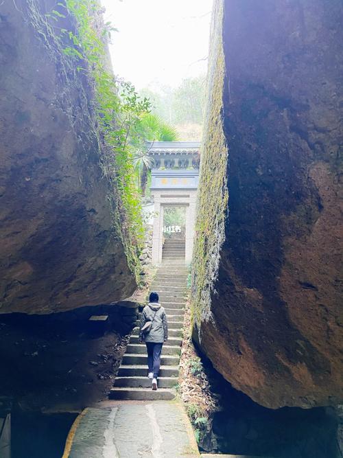 缙云仙都_出行_人文风光展示