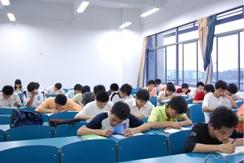 南京工程学院