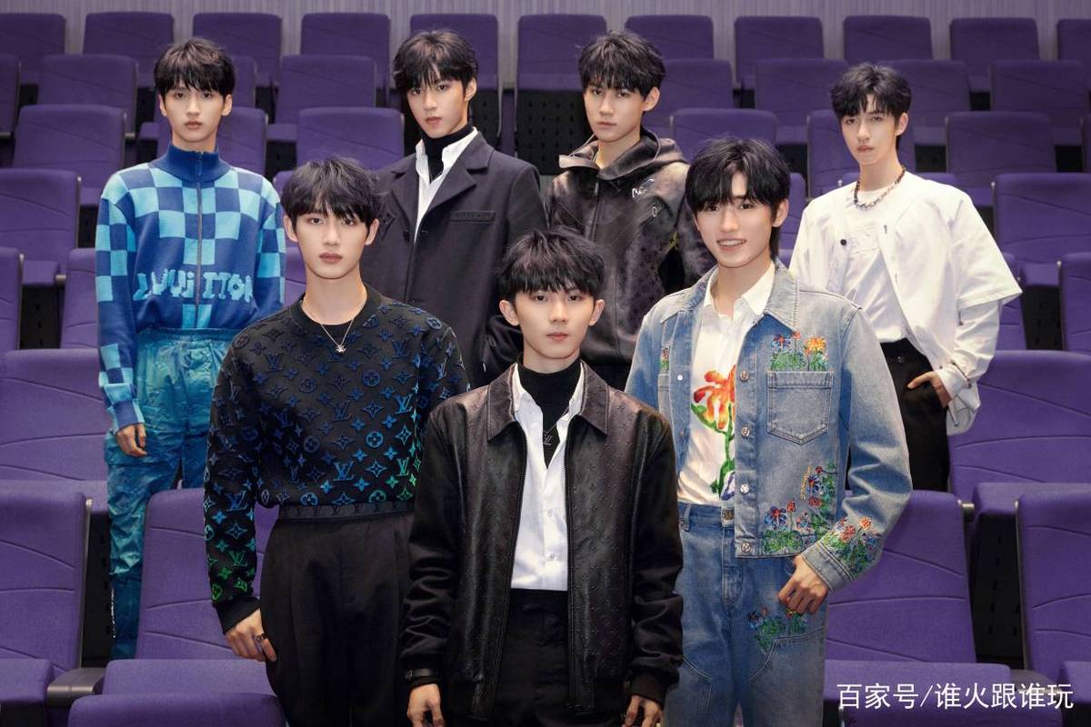 时代少年团新歌《男儿歌》音源上线!热血青春的硬汉歌!