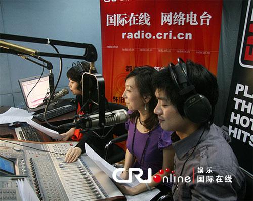 hitfm88.7_中国排行网