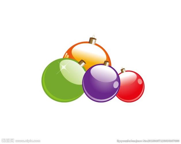 彩球设计图__广告设计_广告设计_设计图库_昵图网nipic.com