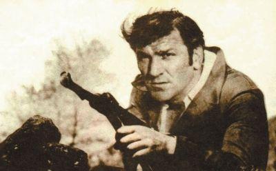 瓦尔特去世了,谁还记得那些经典台词?谁来保卫萨拉热窝?