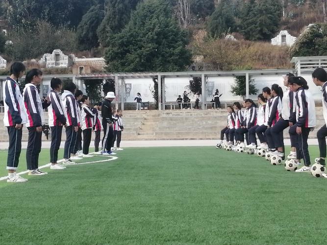 米甸初级中学课堂教学竞赛剪影