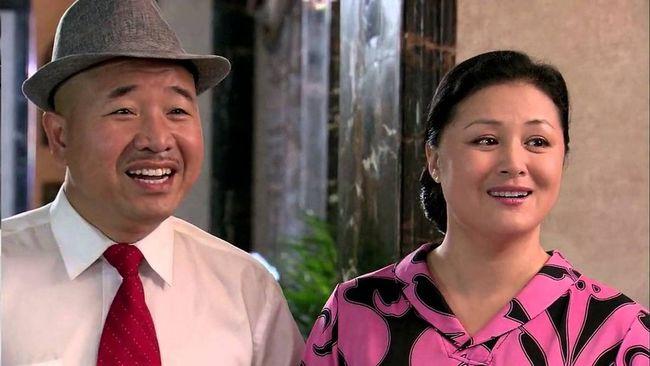 于月仙告别仪式日期已定为演乡村爱情谢大脚增肥20多斤