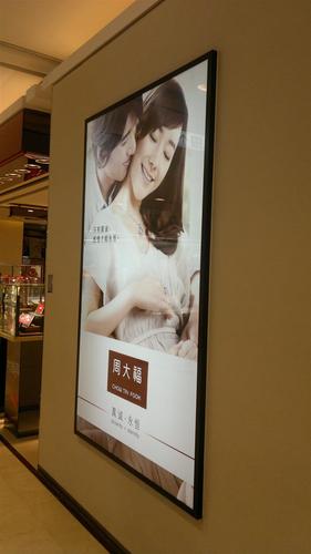 供应超薄灯箱制作广告灯箱厂家郑州超薄灯箱厂家