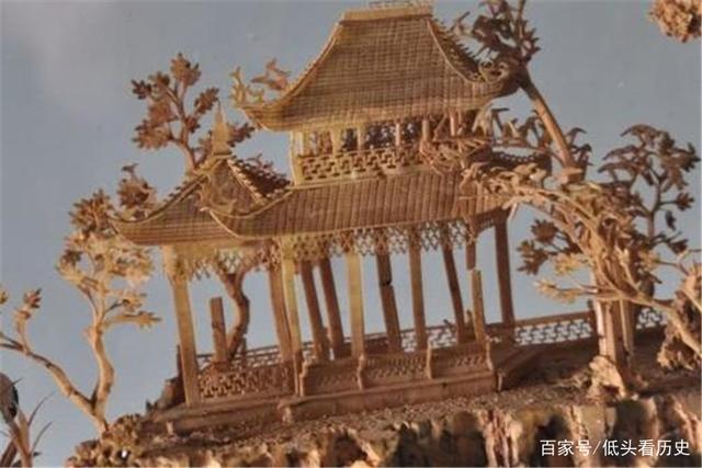 朱由校看似只爱木工,实则幕后操控一切,崇祯未看懂亡国一点不冤