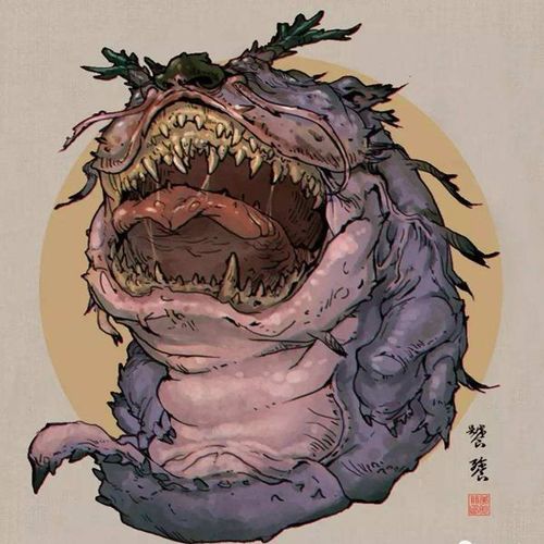 饕餮怎么读饕餮是什么意思饕餮盛宴什么意思