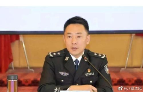 许洋云南省迪庆州委副书记接受纪律审查和监察调查许洋履历及相片
