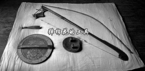 【匠人匠心】⑤寒冷的冬季,还记得仙居的这家手工弹棉花店吗?